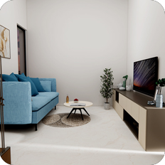 Porto Building Project Image